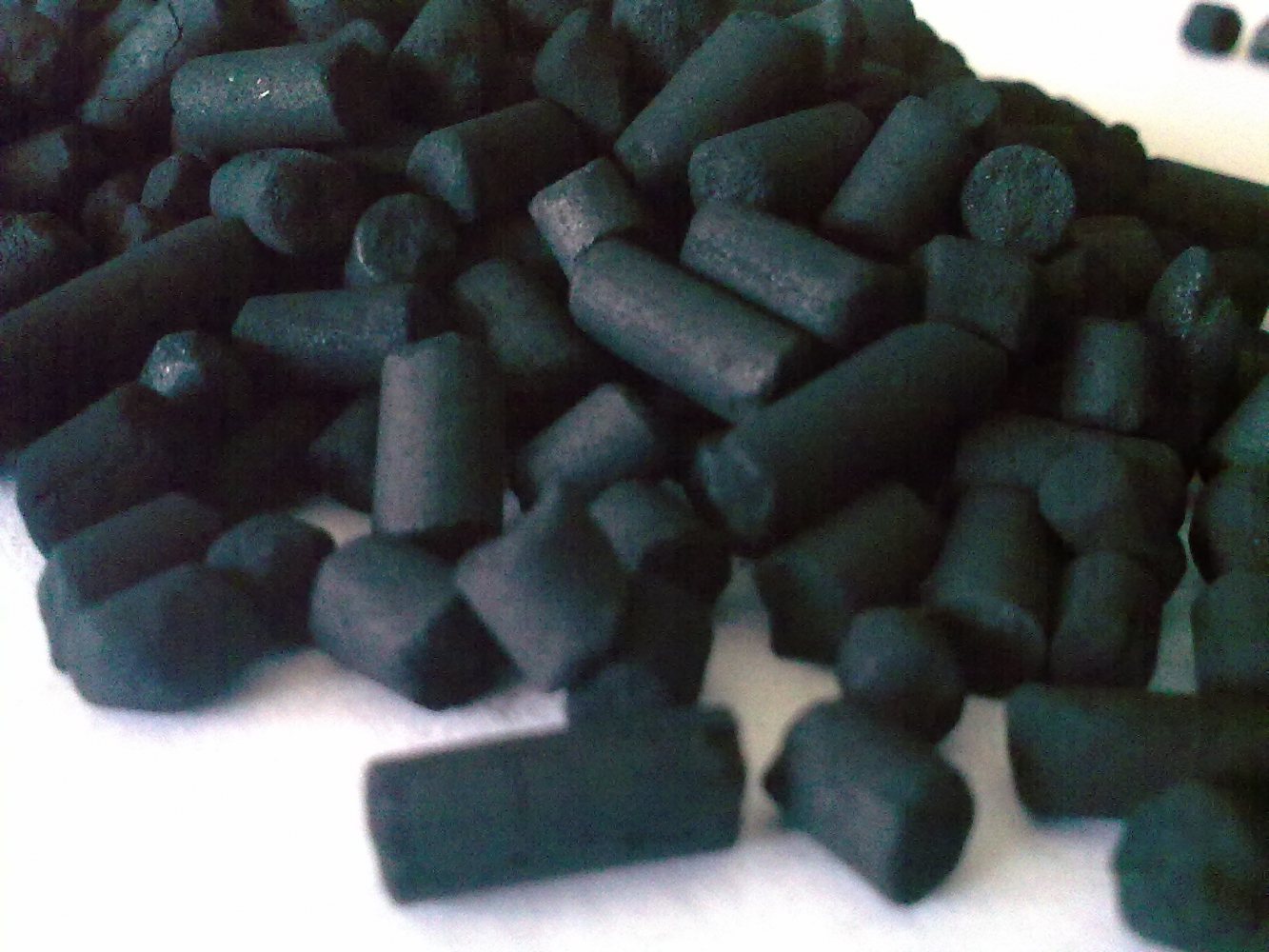 Nut Shell Based Activated carbon